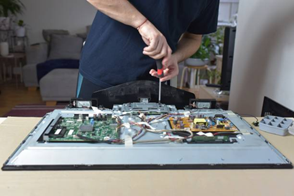 LED TV Repair